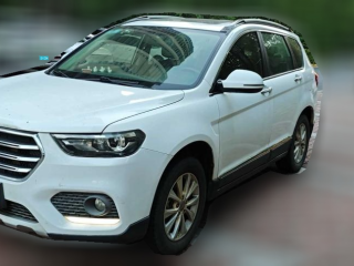 哈弗哈弗H62018款 蓝标 运动版 1.5T 自动两驱精英型