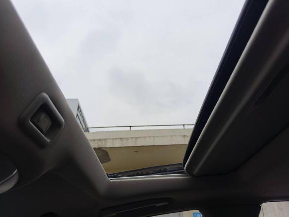 [杭州·浙A] 二手英菲尼迪英菲尼迪QX60(进口)2014款 2.5 S/C Hybrid 四驱全能版