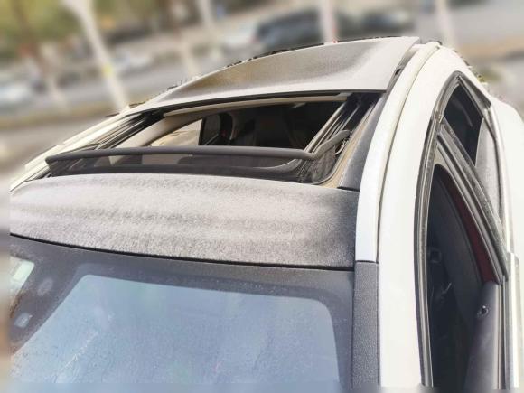 [合肥·皖A] 二手奔驰奔驰GLA2018款 GLA 200 动感型