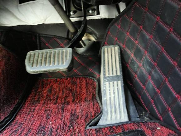 [佛山·湘M] 二手长安长安UNI-K2021款 2.0T 卓越型