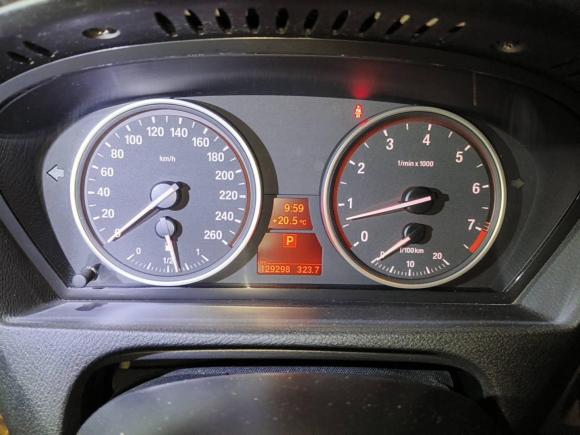 [上海·沪K] 二手宝马宝马X52011款 xDrive35i 豪华型