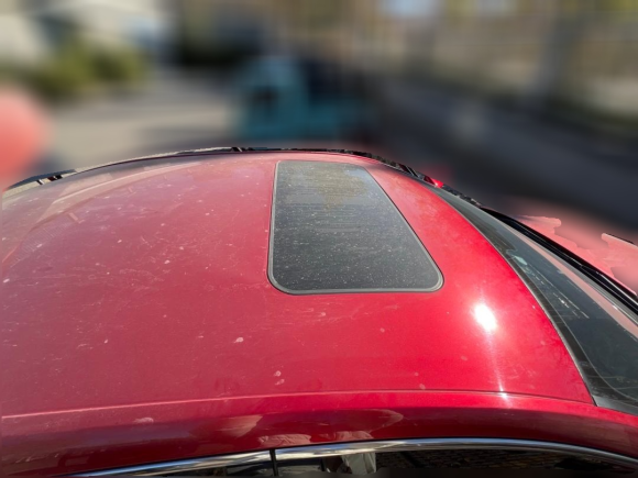 [济南·鲁A] 二手名爵MG62017款 20T 手动豪华智联版 国V