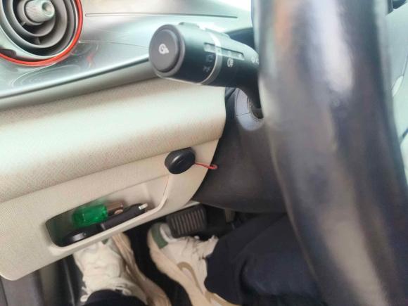 [上海·沪A] 二手比亚迪海豚2021款 405km 自由版