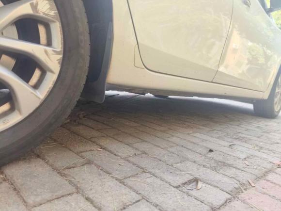 [南昌·赣M] 二手日产轩逸2016款 1.6XL 手动豪华版