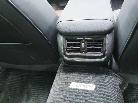 [武汉·京N] 二手丰田皇冠2018款 2.0T 运动版