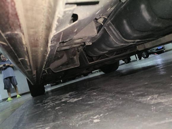 [上海·京K] 二手别克别克GL82021款 ES陆尊 653T 舒适型