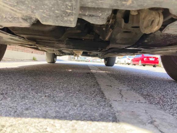 [青岛·鲁F] 二手三菱劲炫ASX2016款 2.0L CVT两驱卓越版