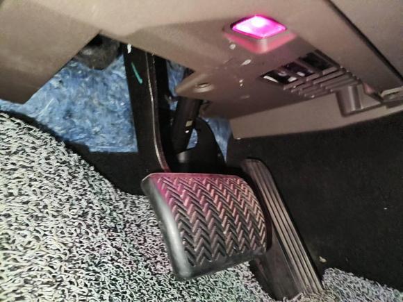 [杭州·浙A] 二手比亚迪汉2023款 EV 冠军版 605KM前驱尊贵型