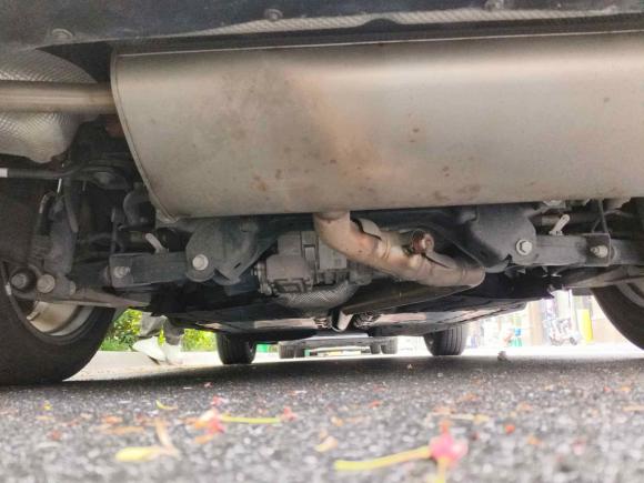 [杭州·浙A] 二手林肯冒险家新能源2021款 PHEV 四驱e享版