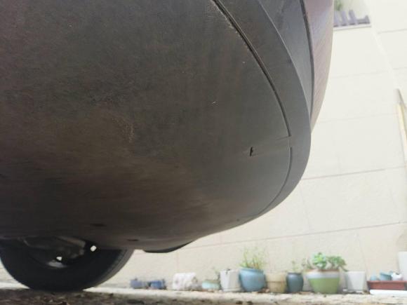 [台州·浙J] 二手特斯拉Model 32021款 标准续航后驱升级版