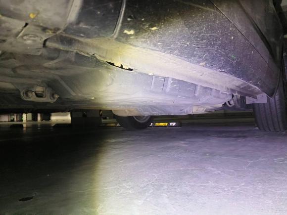 [杭州·浙B] 二手丰田汉兰达2018款 2.0T 两驱尊贵版 7座 国V