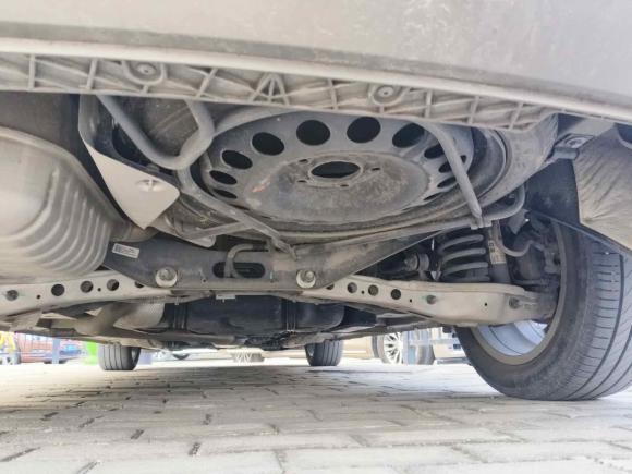 [上海·皖D] 二手别克别克GL62021款 323T 轻混动互联豪华型