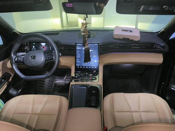 [苏州·苏E] 二手蔚来蔚来ES82020款 450KM 六座版