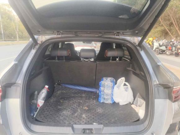 [深圳·粤B] 二手比亚迪宋PLUS新能源2021款 DM-i 110KM 旗舰型