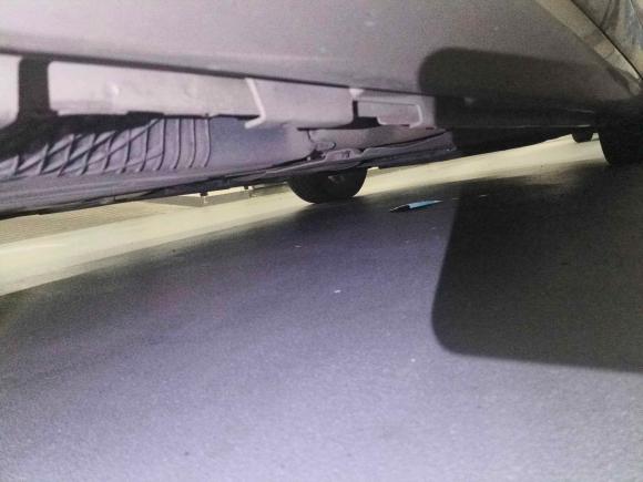 [杭州·浙A] 二手沃尔沃沃尔沃S602018款 S60L T4 智远进取版