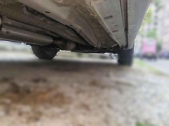 [合肥·皖A] 二手奇瑞瑞虎72023款 超能版 1.5T CVT超能勇士