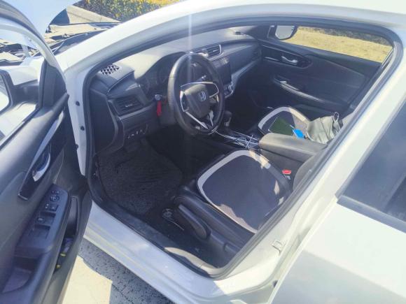 [苏州·苏E] 二手本田享域2019款 180TURBO CVT乐享版 国VI