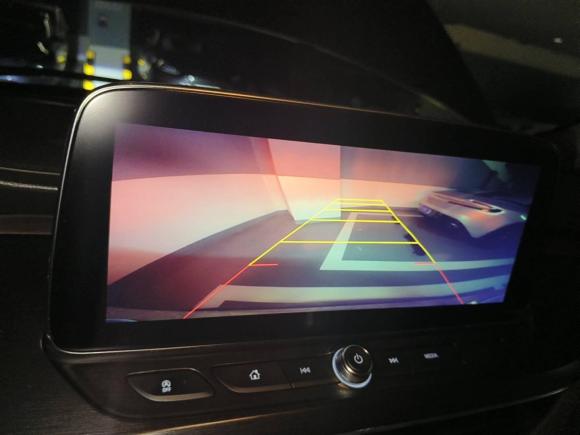 [深圳·粤L] 二手别克别克GL82021款 陆上公务舱 652T 豪华型