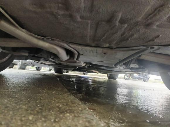 [上海·沪B] 二手奥迪奥迪A4L2015款 35 TFSI 自动标准型