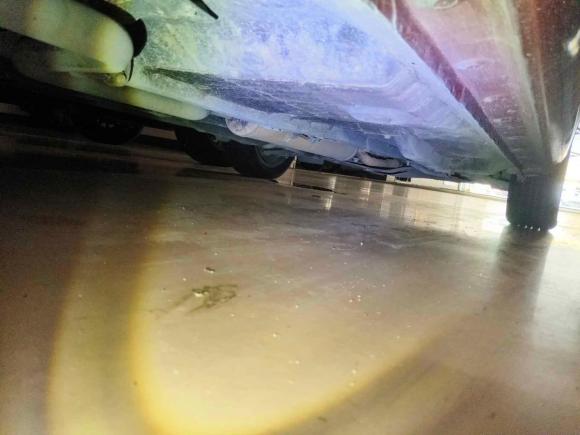 [深圳·粤S] 二手丰田威驰2017款 1.5L CVT创行版