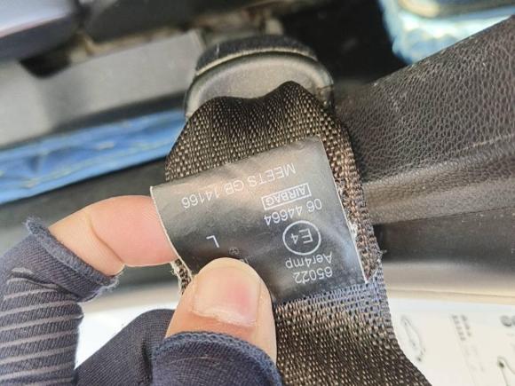 [广州·湘M] 二手别克威朗2019款 三厢 20T 双离合领先型