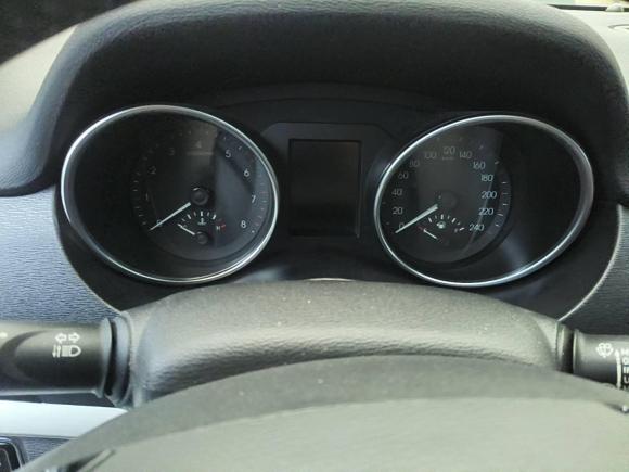 [南昌·赣M] 二手哈弗哈弗H6 Coupe2016款 蓝标 1.5T 手动两驱都市型