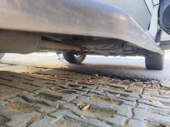 [无锡·皖A] 二手丰田汉兰达2015款 2.0T 四驱豪华版 7座