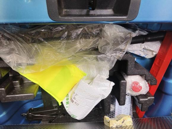 [嘉兴·浙F] 二手雷诺雷诺 e诺2019款 e智型