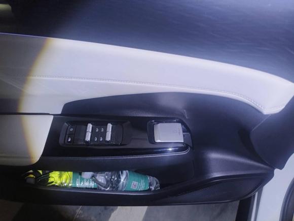 [宁波·浙B] 二手吉利银河银河L72023款 1.5T 115km 星舰