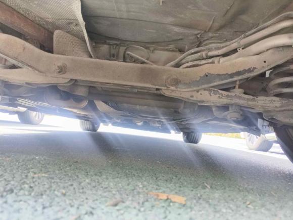 [合肥·皖A] 二手沃尔沃沃尔沃C302012款 2.0L Aktiv 乐动套装版