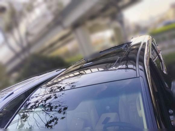 [青岛·鲁B] 二手丰田埃尔法2018款 改款 3.5L 尊贵版