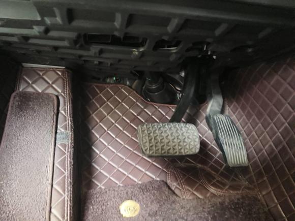 [宁波·浙B] 二手别克君越2022款 652T 豪华型