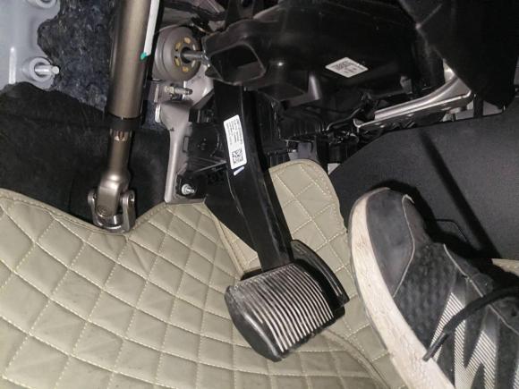 [杭州·浙A] 二手福特锐际2024款 EcoBoost 245 四驱耀享款