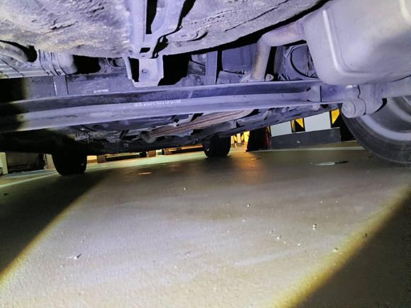 [佛山·粤E] 二手吉利汽车远景S12018款 1.4T CVT锋驰型