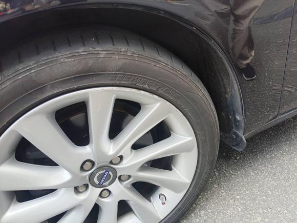 [宁波·浙B] 二手沃尔沃沃尔沃S602014款 S60L 2.0T 智远版