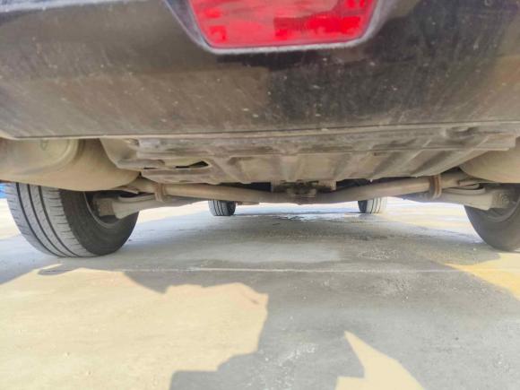 [西安·陕U] 二手日产天籁2016款 2.0L XE 时尚版