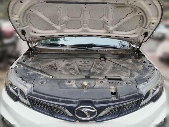 [合肥·皖K] 二手东南东南DX32018款 1.5L 手动尊贵型