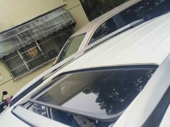 [上海·沪A] 二手丰田RAV4荣放2013款 2.0L CVT四驱新锐版