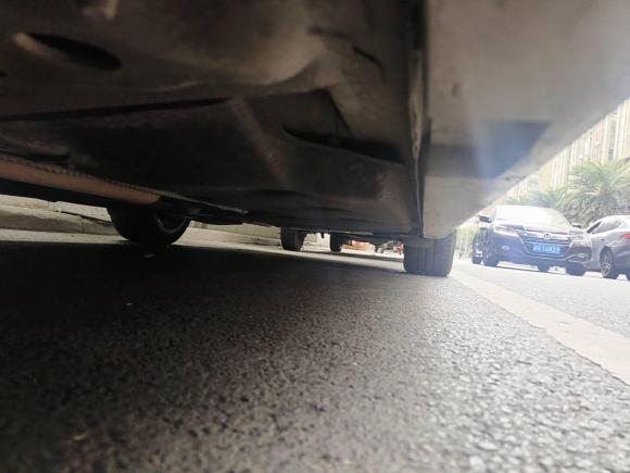 [成都·川A] 二手凯迪拉克凯迪拉克ATS-L2014款 25T 舒适型