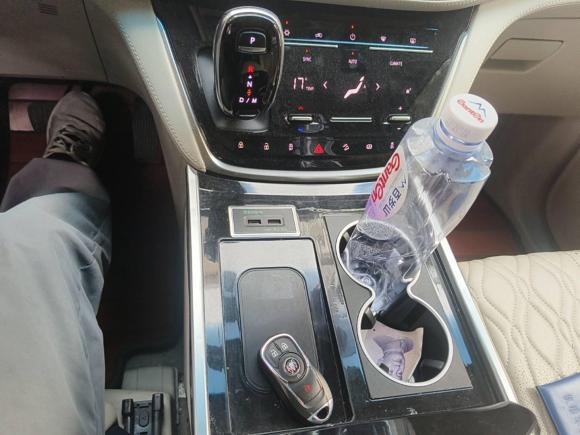 [嘉兴·浙F] 二手别克别克GL82020款 ES陆尊 653T 舒适型