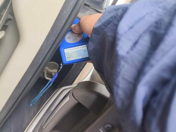 [广州·湘D] 二手别克别克GL82011款 3.0L XT豪华商务旗舰版