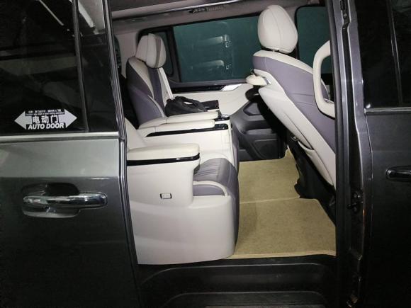 [无锡·苏B] 二手上汽大通MAXUS大通G202019款 首发款 2.0T 自动智尊版 国V