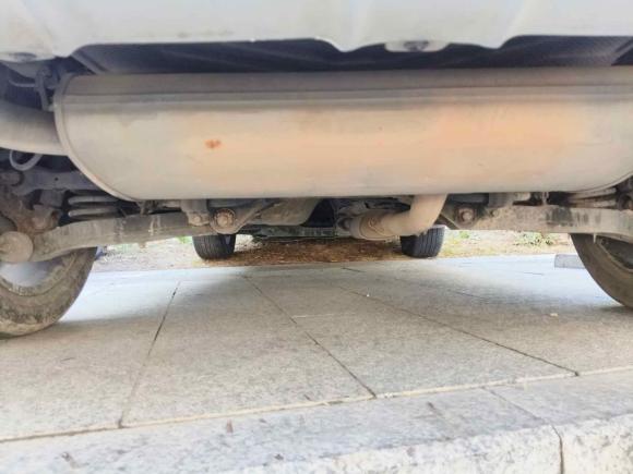 [杭州·豫A] 二手起亚智跑2014款 2.0L 自动两驱版Premium