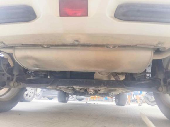 [深圳·湘E] 二手哈弗哈弗H2s2017款 红标 1.5T 双离合精英型