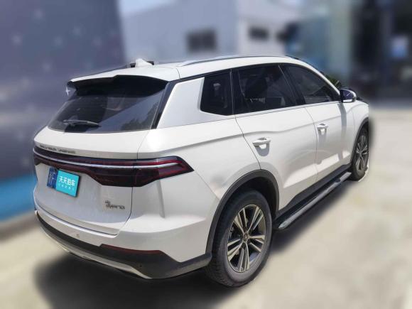 [嘉兴·浙F] 二手比亚迪宋Pro2019款 1.5T 自动精英型