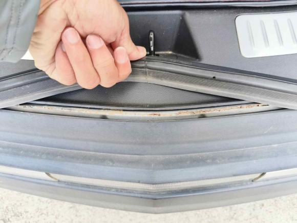 [深圳·粤B] 二手凯迪拉克凯迪拉克XT52018款 28E 四驱领先型