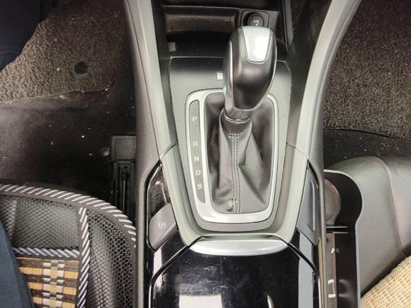 [南京·苏A] 二手福特蒙迪欧2013款 2.0L GTDi240豪华运动型