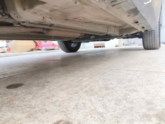 [温州·贵G] 二手宝骏宝骏RS-32020款 1.5L CVT 24小时在线精英型