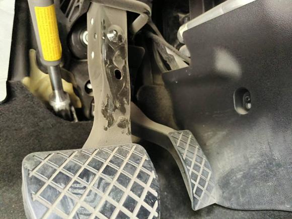 [温州·浙C] 二手大众Polo2021款 Plus 1.5L 自动炫彩科技版