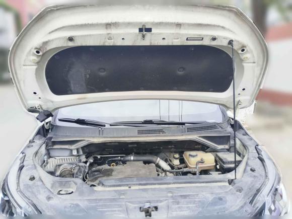 [嘉兴·浙F] 二手上汽大通MAXUS大通G502020款 1.5T 自动豪华版